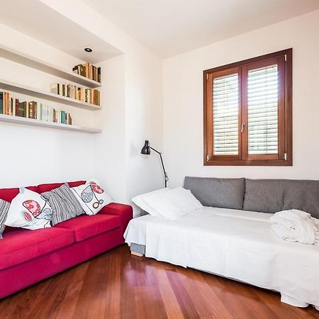 Ferienwohnung A Pochi Passi Dalla Finestrella Di Via Piella By Wonderful Italy Bologna Exterior foto
